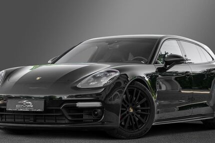 Porsche Panamera 50.000 km 72.740 &euro; Roigheim 74255