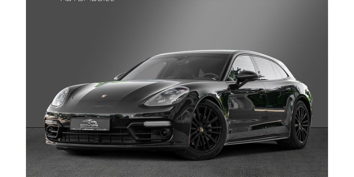 Porsche Panamera 50.000 km 72.740 &euro; Roigheim 74255