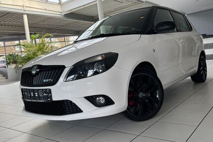Skoda Fabia 165.000 km 6.480 &euro; Öhringen 74613