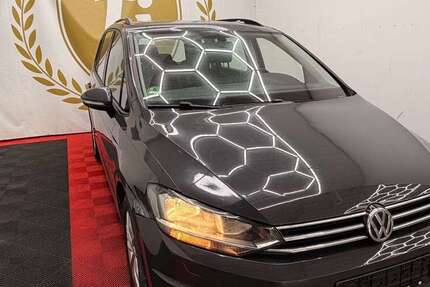 VW Touran 250.500 km 10.999 &euro; Ilsfeld 74360