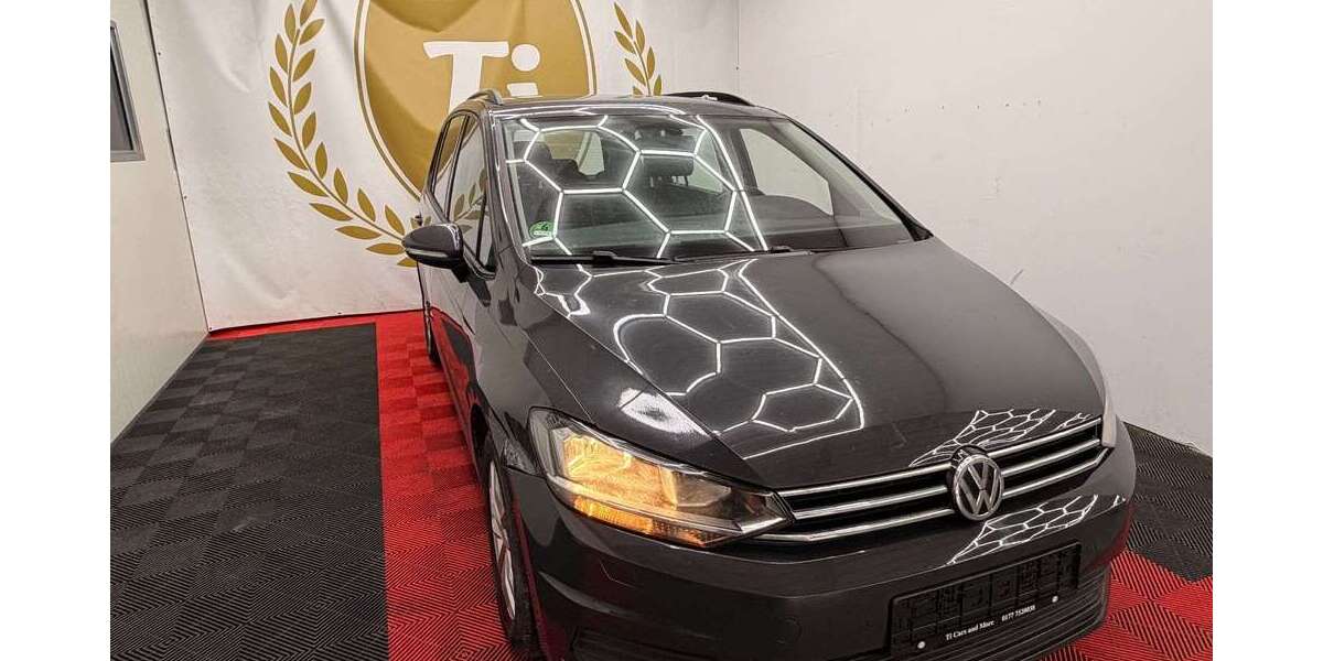 VW Touran 250.500 km 10.999 &euro; Ilsfeld 74360