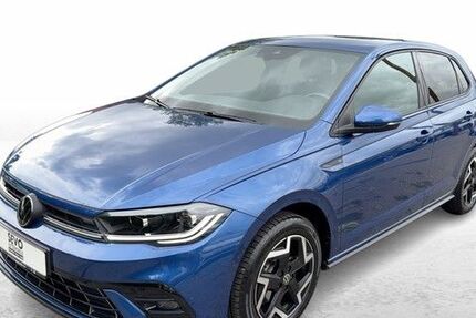 VW Polo 8.931 km 26.990 &euro; Großbottwar 71723