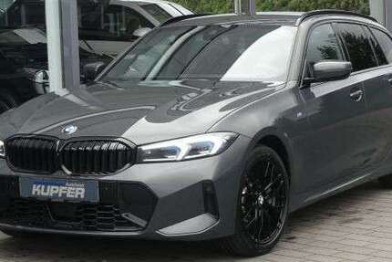 BMW 330 25.290 km 45.700 &euro; Vaihingen/Enz 71665