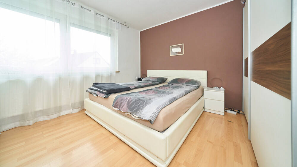 Etagenwohnung Möglingen - 3 Zimmer, 82 m&sup2;, 249.000&euro; | Angebot:26345874