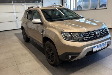 Dacia Duster 107.814 km 9.990 &euro; Bad Friedrichshall 74177