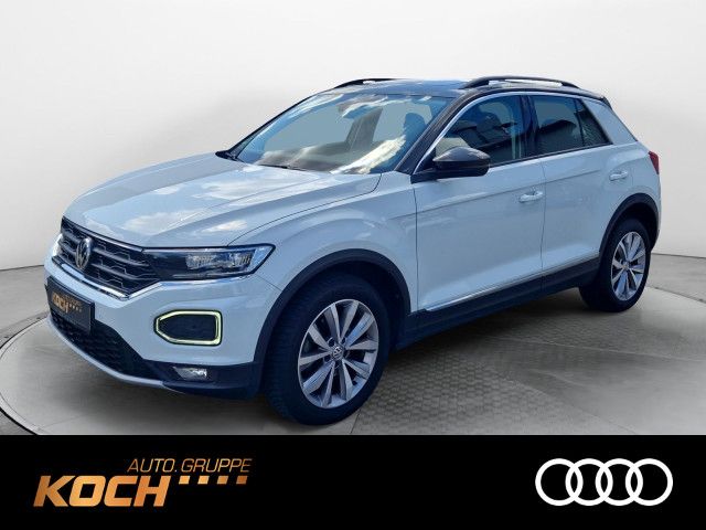 VW T-Roc 82.000 km 17.890 &euro; Öhringen 74613