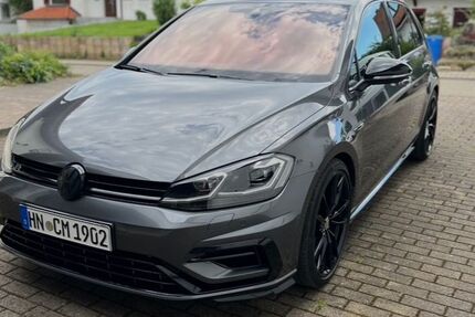 VW Golf 90.500 km 22.990 &euro; Heilbronn 74074