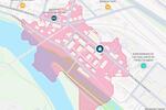 Etagenwohnung Bad Friedrichshall - 4 Zimmer, 136 m&sup2;, 1.866&euro; | Angebot:26068585