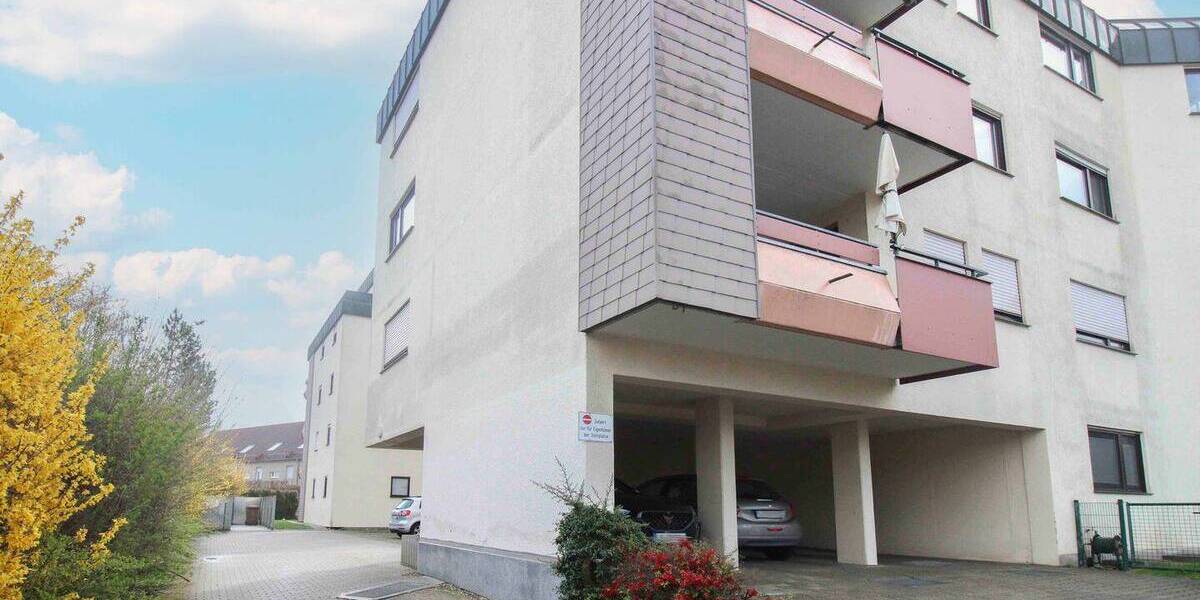 Etagenwohnung Tamm - 3 Zimmer, 69 m&sup2;, 245.000&euro; | Angebot:26704702