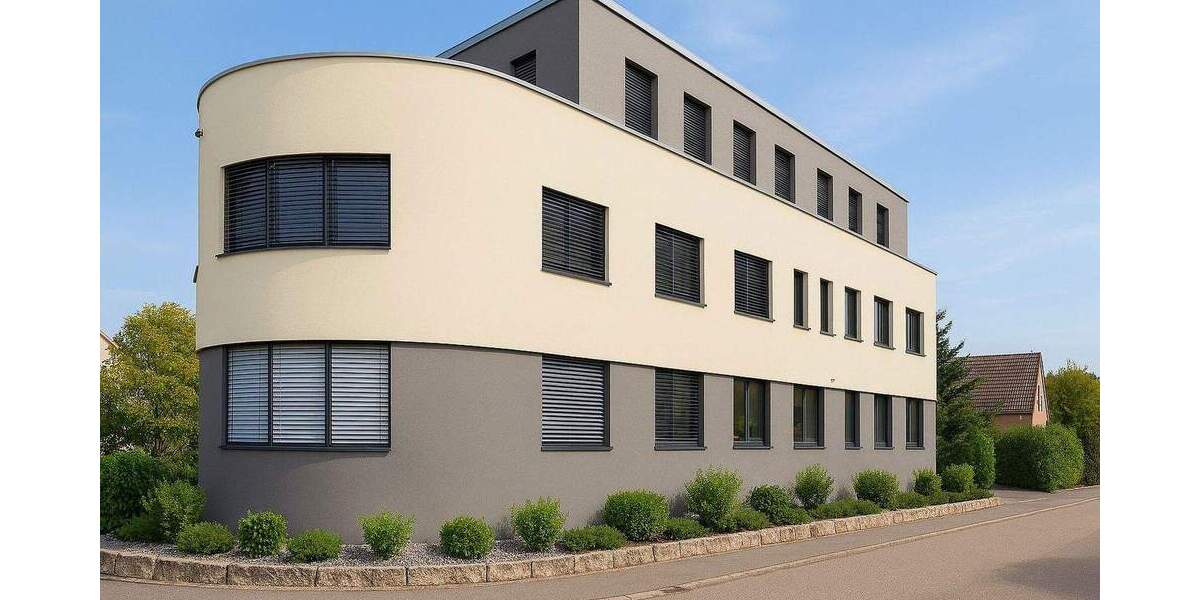 Gewerbeobjekt Sinsheim Steinsfurt - 1.500.000&euro; | Angebot:24437338