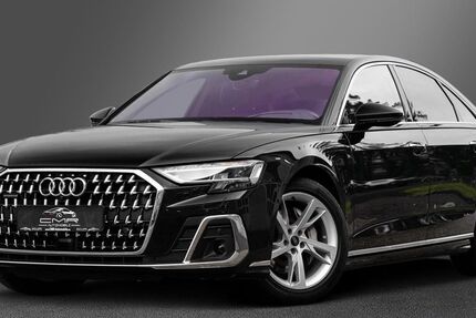 Audi A8 88.120 km 52.905 &euro; Roigheim 74255