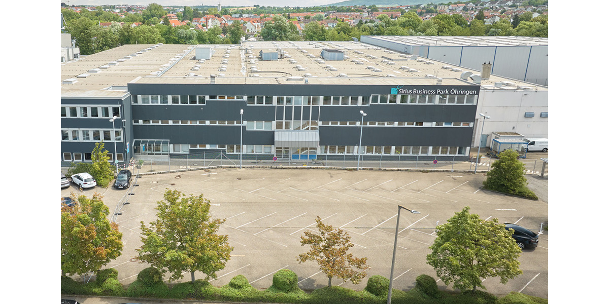 Gewerbeobjekt Öhringen - 30&euro; | Angebot:24964316