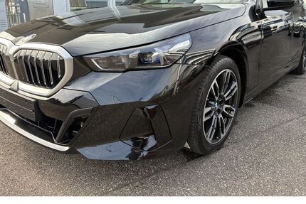 BMW 520 14.352 km 60.770 &euro; Lauffen 74348