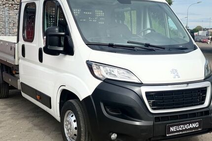 Peugeot Boxer 82.360 km 17.490 &euro; Sinsheim 74889