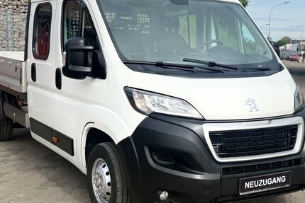 Peugeot Boxer 82.360 km 17.990 &euro; Sinsheim 74889