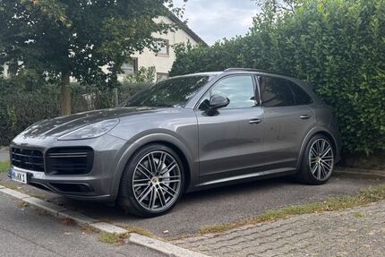 Porsche Cayenne 191.000 km 55.900 &euro; Weinsberg 74189