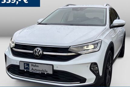 VW Taigo 87.021 km 20.790 € Backnang 71522