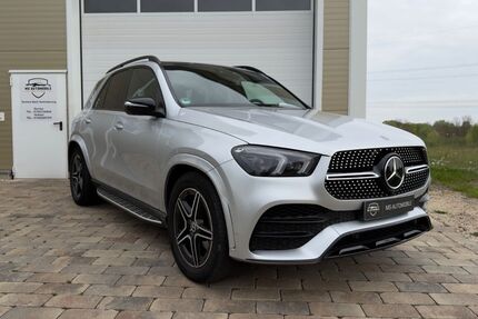 Mercedes-Benz GLE 350 117.500 km 49.999 &euro; Cleebronn 74389