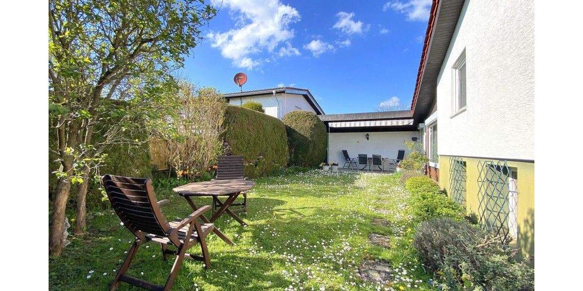 Bungalow Beilstein - 4 Zimmer, 130 m&sup2;, 499.000&euro; | Angebot:25820942