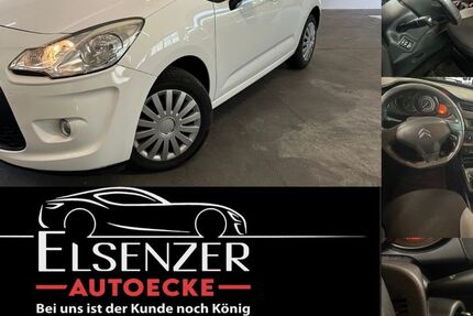 Citroen C3 170.999 km 2.499 &euro; Eppingen 75031