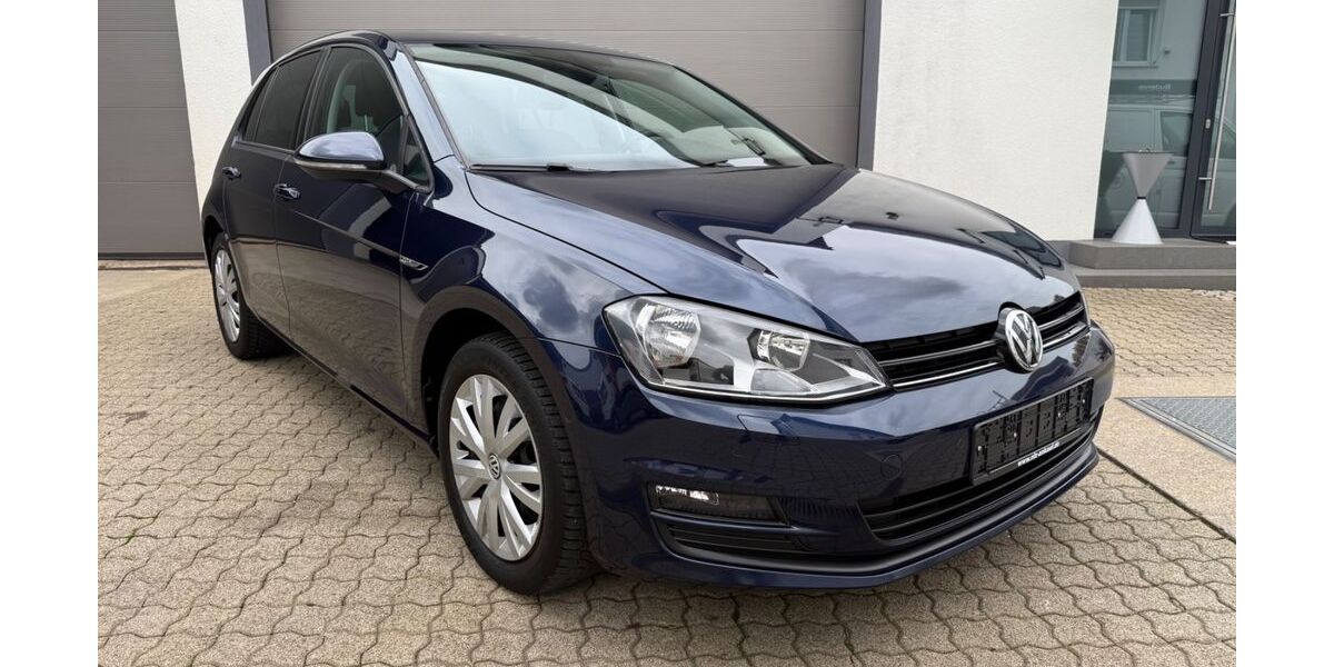 VW Golf 172.000 km 9.877 &euro; Heilbronn 74081