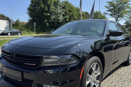 Dodge Charger 96.300 km 17.850 &euro; Bretzfeld 74626
