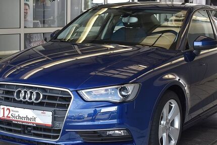 Audi A3 116.942 km 15.800 € Bad Friedrichshall 74177