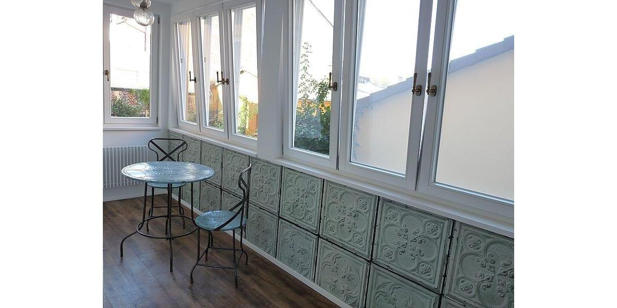 Erdgeschoßwohnung Ludwigsburg - 4.5 Zimmer, 126 m&sup2;, 1.700&euro; | Angebot:25081872