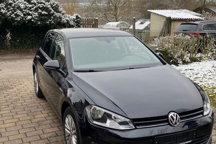 VW Golf 178.000 km 7.500 € Güglingen 74363