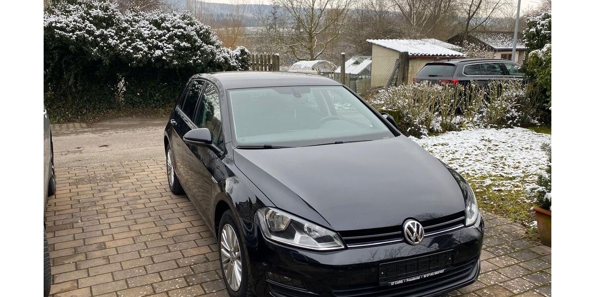 VW Golf 178.000 km 7.500 € Güglingen 74363