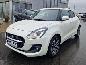 Suzuki Swift 1.2 Dualjet Hybrid Comfort+ 18.557 km 15.990 &euro; Obrigheim-Asbach 74847