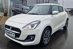 Suzuki Swift 1.2 Dualjet Hybrid Comfort+ 18.557 km 15.990 &euro; Obrigheim-Asbach 74847