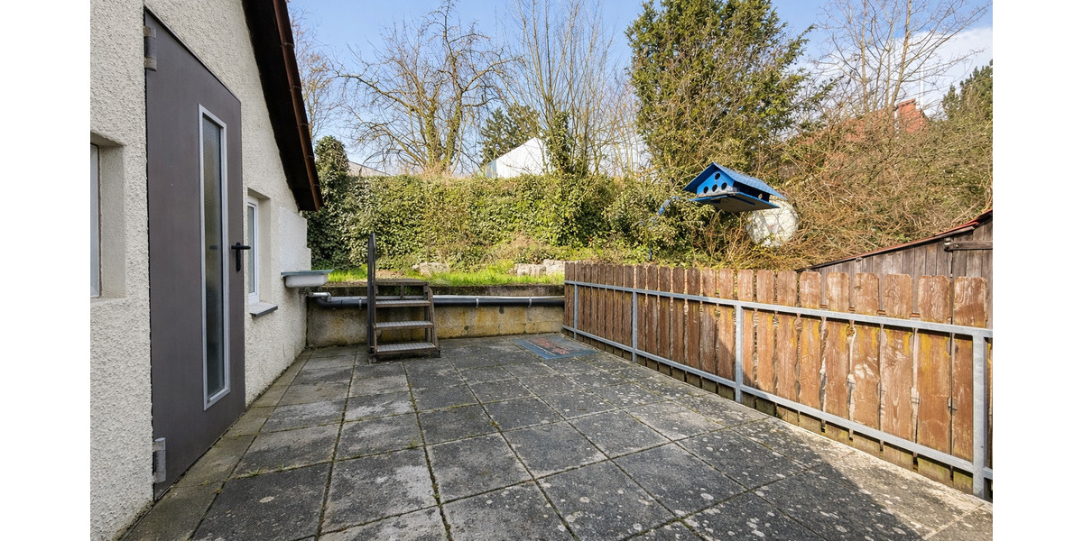 Einfamilienhaus Heilbronn Kirchhausen - 3 Zimmer, 98 m&sup2;, 209.000&euro; | Angebot:25719223