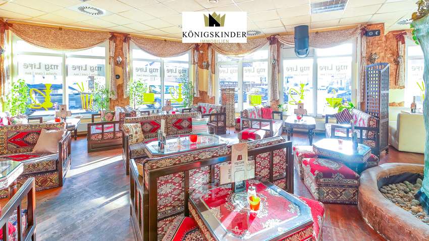 Gewerbeobjekt Kirchheim am Neckar - 299.000&euro; | Angebot:27524409