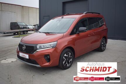 Nissan Townstar 6.500 km 25.990 &euro; Heilbronn 74078