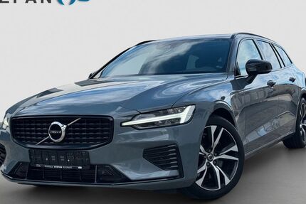 Volvo V60 76.464 km 33.490 &euro; Kirchardt 74912