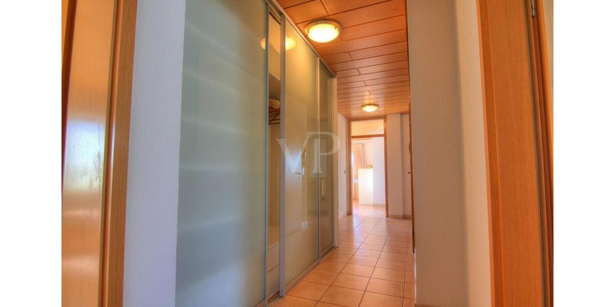 Etagenwohnung Heilbronn Frankenbach - 4 Zimmer, 112 m&sup2;, 1.290&euro; | Angebot:26193581