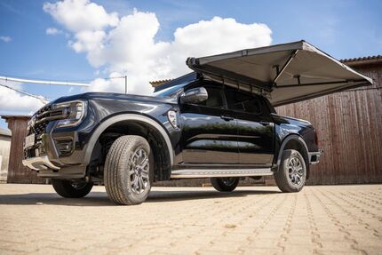 Ford Ranger 27.000 km 44.500 &euro; Affalterbach 71563