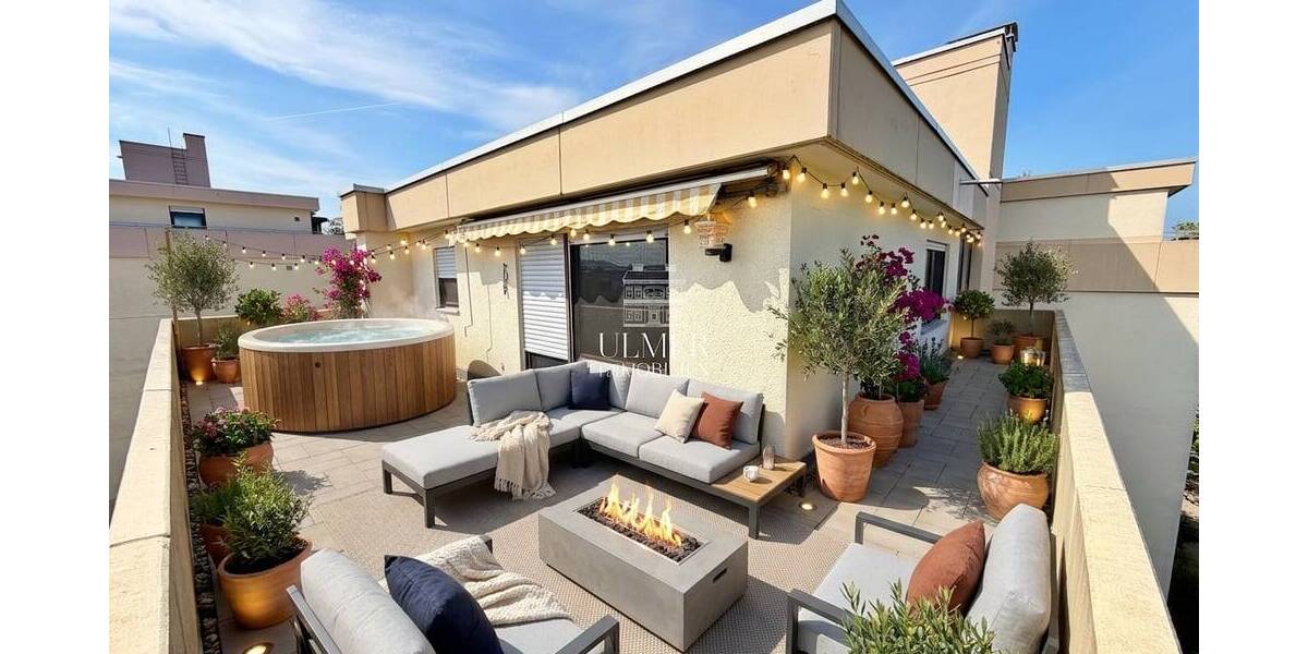 Etagenwohnung Bietigheim-Bissingen Bissingen - 3 Zimmer, 125 m&sup2;, 579.000&euro; | Angebot:26693271
