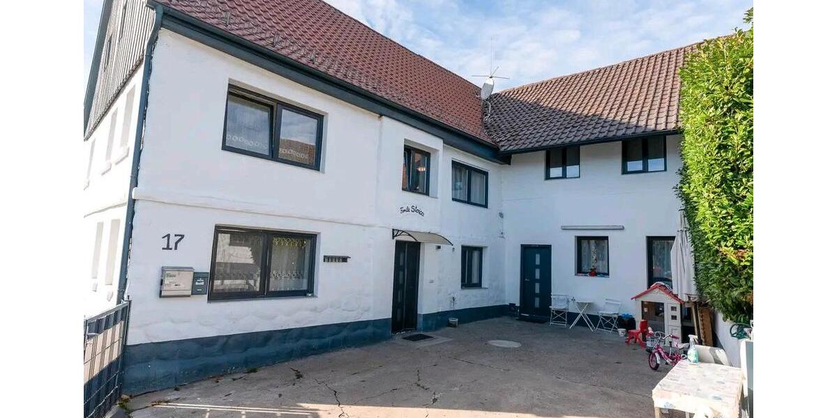 Mehrfamilienhaus, Wohnhaus Gundelsheim - 9 Zimmer, 300 m&sup2;, 350.000&euro; | Angebot:26488993