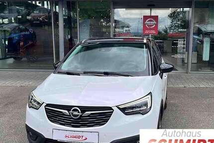 Opel Crossland 63.200 km 13.300 &euro; Heilbronn 74078