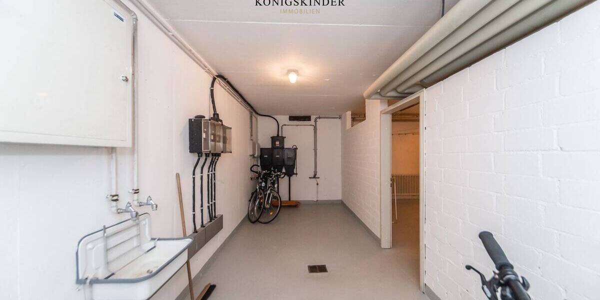 Etagenwohnung Tamm - 4 Zimmer, 100 m&sup2;, 380.000&euro; | Angebot:26712679