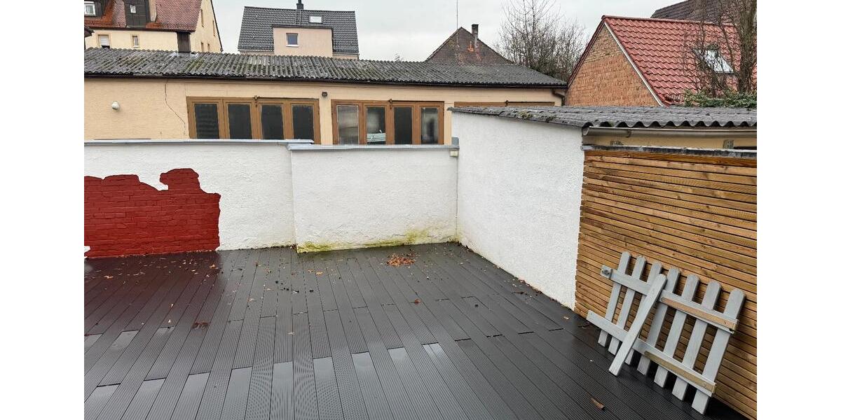 Doppelhaushälfte Heilbronn Böckingen - 5 Zimmer, 134 m&sup2;, 375.000&euro; | Angebot:25231921