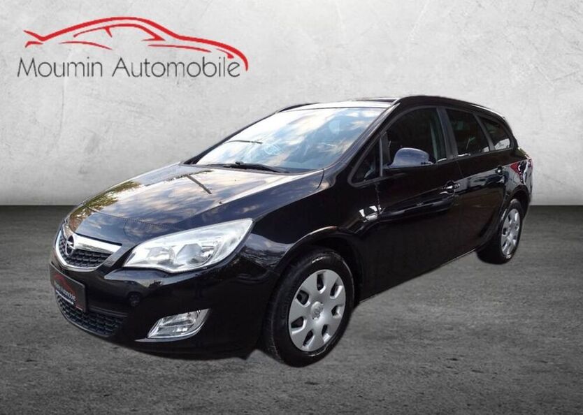 Astra