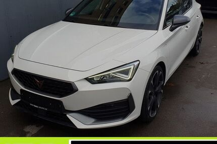 Cupra Leon 17.279 km 25.970 € Waiblingen 71332