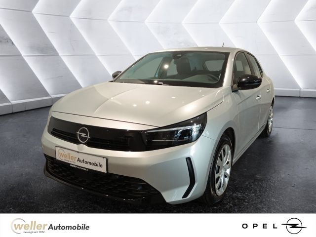 Opel Corsa 20.700 km 13.960 &euro; Bietigheim-Bissingen 74321