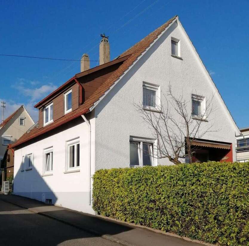 Haus zum Kaufen in Bönnigheim 465.000 € 135 m²