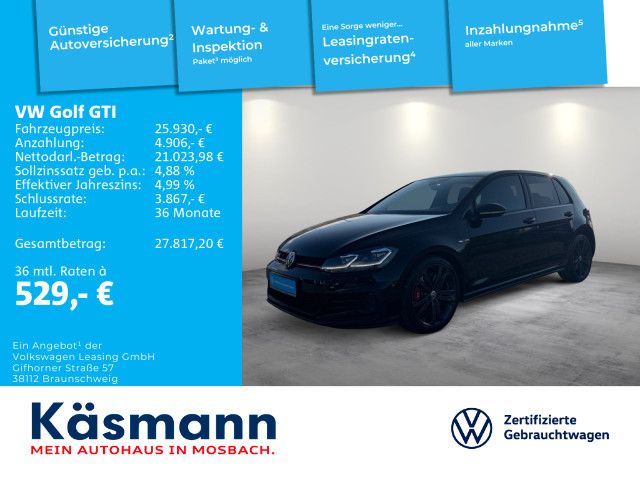VW Golf 62.008 km 25.930 &euro; Mosbach 74821