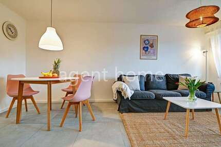 Zimmer Mundelsheim - 3 Zimmer, 1.390&euro; | Angebot:26103420