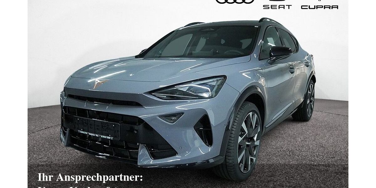 Cupra Formentor 3.500 km 46.980 &euro; Bietigheim-Bissingen 74321